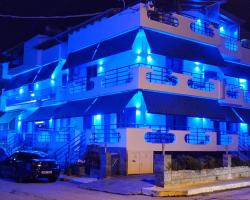 The Blue Beach Apartments