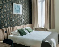 Hotel d'Alcantara