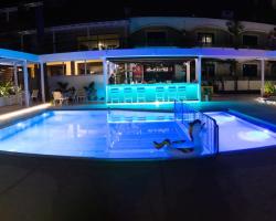 Trefon Hotel Apartments and Family Suites