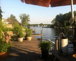 Het Boothuis