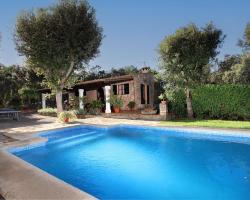 Villa Can Moranta - Pedro Monjo