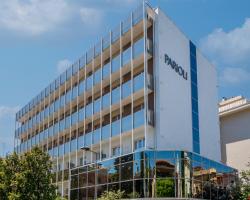 Parioli Hotel Rimini