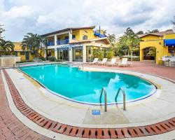 Porto Bello Hotel Boutique