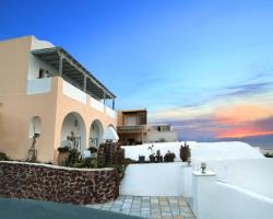 Muses Cycladic Suites