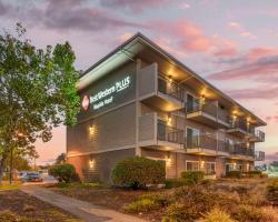 Best Western Plus Bayside Hotel
