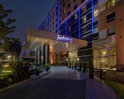 Radisson Blu Hotel, Cairo Heliopolis