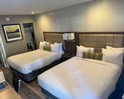 Sather Berkeley - SureStay Collection by Best Western