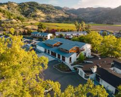 Calistoga Motor Lodge and Spa, a JdV by Hyatt Hotel