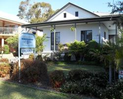 Sanddancers Bed & Breakfast in Jervis Bay