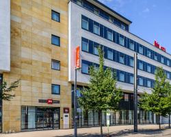 ibis Heilbronn City