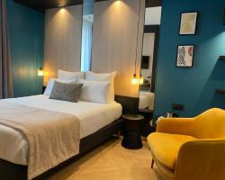 Grand Hôtel Clichy Paris