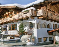 Appartements "Da Zillertaler und die Geigerin"