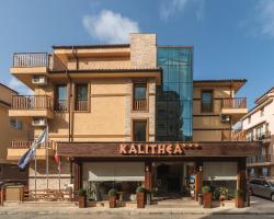 Kalithea Family Hotel