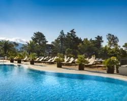 Imperial Heritage Hotel, Valamar Collection