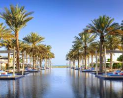 Park Hyatt Abu Dhabi Hotel and Villas