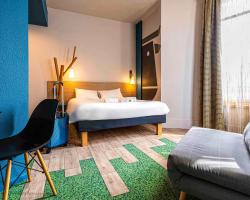 ibis Styles Moulins Centre