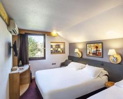 Sure Hotel by Best Western Annecy
