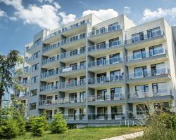 Ivtour Apartments in Yalta complex