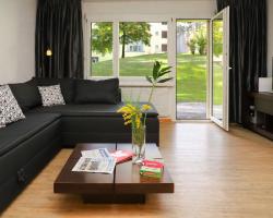 Apartment Allod-Park-15 by Interhome