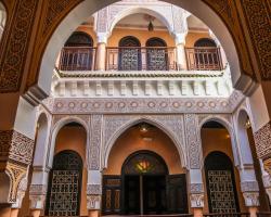 Riad Hôtel Marraplace