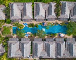 Railay Village Resort