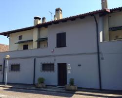 Affittacamere Alla Fontana