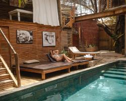 Eco Lodge Mancora