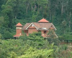 Sharons Valley Homestay