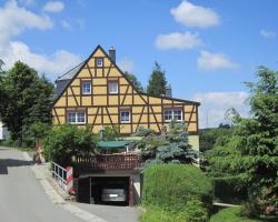 Haus am Bach Arnsfeld