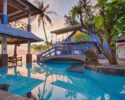 Matahari Tulamben Resort, Dive & SPA