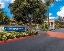 Best Western Diamond Bar Hotel & Suites
