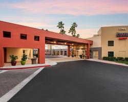 Fairfield Inn and Suites by Marriott San Jose Airport