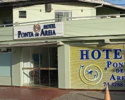 Hotel Ponta de Areia