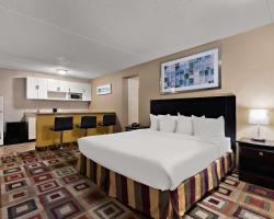 Quality Inn Wayne - Fairfield Area