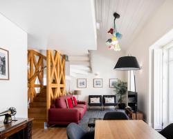 Chiado Trindade Apartments | Lisbon Best Apartments