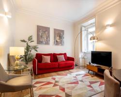 Chiado Trindade Apartments | Lisbon Best Apartments