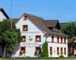 Hotel Schwanen