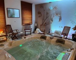 Wellness Villa Liptov