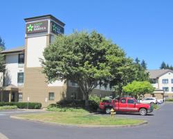 Extended Stay America Suites - Portland - Vancouver