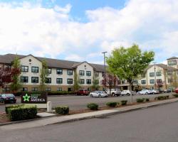 Extended Stay America Suites - Portland - Beaverton Hillsboro - Eider Ct