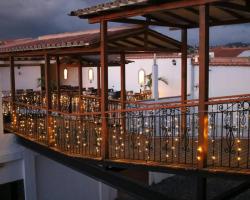 Hospederia Villa de los Sáenz