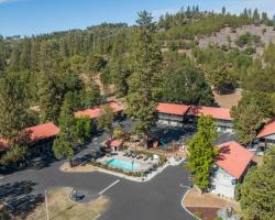 Yosemite Westgate Lodge