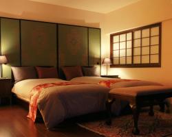 Heian Residence Gozan