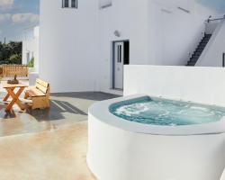 Athiri Santorini Hotel