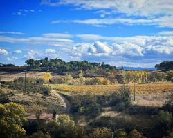 Logis Hôtel Restaurant La Bergerie