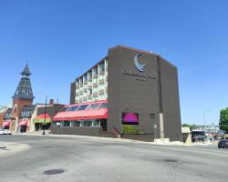 Confederation Place Hotel