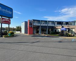 Travelodge by Wyndham Aberdeen