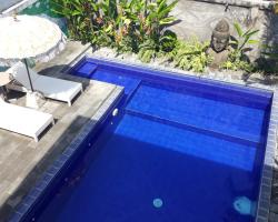 Merry's House canggu