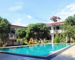 Sigiriya Sun Shine Villa