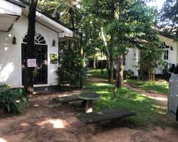 Sylvester Villa Hostel Negombo